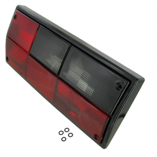 Světlo zadní červeno/kouřové/P - Typ 25 (1979 » 92)
