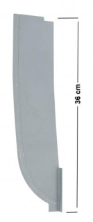 Sloupek-B/přední P - Typ 2 (» 1967)