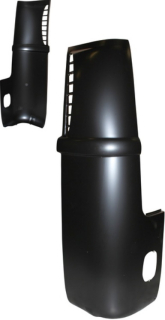 Roh zadní/komplet L - Typ 2 (1967 » 71)