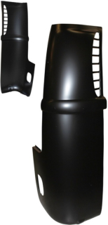 Roh zadní/komplet P - Typ 2 (1967 » 71)