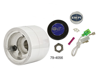 Redukce volantu - Typ 2 (1955 » 67)