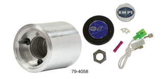 Redukce volantu - Typ 2 (1973 » 79)