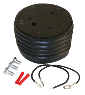 Redukce volantu 3-3/51mm - Typ VW (» 2003)