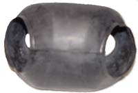 Manžeta klaksonu/dual - Typ 14 (1955 » 74)