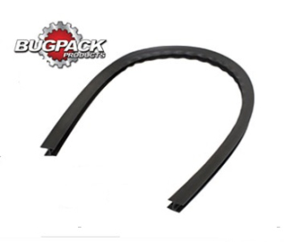 Těsnění skla spodní/přední rám Alu - T.1 Buggy (univerzál)