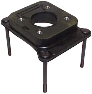 Příruba sání/středová - VW Golf (1992 » 95)