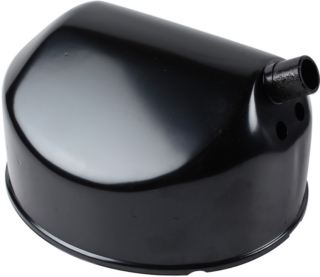 Hrnec světlometu L/P - Porsche 911 (1963 » 68)