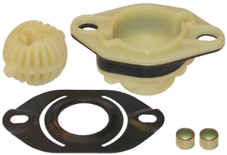 Páka řazení/repa kit - VW Golf/Jetta/Scirocco (1974 » 92)