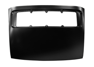 Kapota zadní - Porsche 911 (1967 » 73)