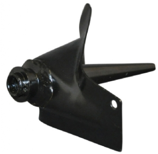 Držák přední nápravy/L - Porsche 911 (1963 » 89)