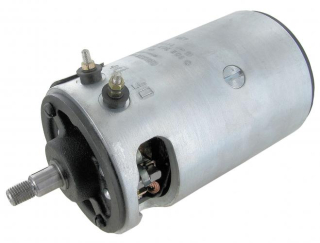 Generátor 12V/OE - Typ 1/2/14/181 (» 1974)