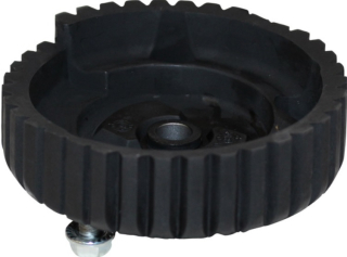 Vzpěra tlumiče nárazu/zadní L/P - Porsche 964 (1990 » 94)