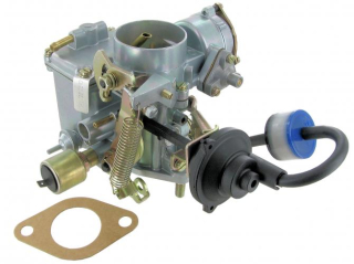 Karburátor 34PICT-3 Mexico - Typ 1 motor (1977 » 83)