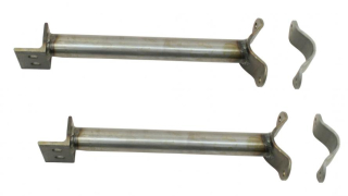 Vzpěry spodní/přední náprava - Typ 1/14 (» 2003)