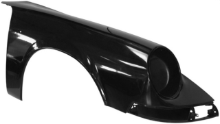 Blatník přední/P - Porsche 911 (1963 » 67)