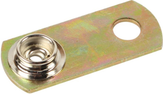 Držák koberce/zavazadlový prostor - Porsche 911/912/964 (1963 » 94)