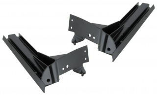 Mechanismus rámu střechy/kit - T.1 Cabrio (» 1967)