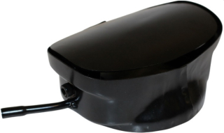 Držák/hrdlo nádrže paliva - Porsche 911 (1963 » 67)