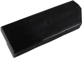 Kryt bloku pojistek - Porsche 911 (1977 » 85)