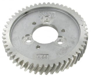 Kolo vačky/Alu - Typ 1/Porsche 356 PreA (25+30HP)