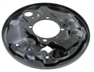 Štít brzd/zadní L - Typ 1/14 (1964 » 67)