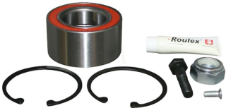 Ložisko předního kola L/P kit - VW Golf/Jetta (1987 »)