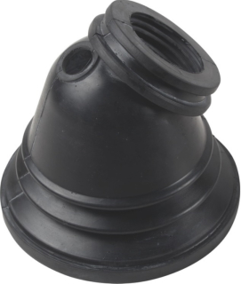 Manžeta/hrdlo nádrže paliva - Porsche 911/912 (1963 » 89)