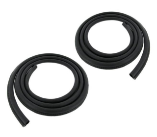 Těsnění oken Safari/přední rám - Typ 2 (» 1967)