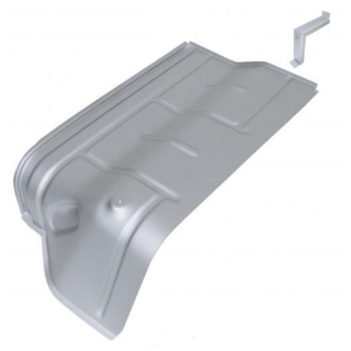 Podběh přední/L - Typ 2 (1955 » 67)