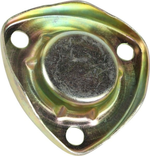 Víčko stabilizátoru L/P - Porsche 911 (1963 » 73)