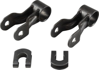 Vidlice/přední stabilizátor - Porsche 356 A/B/C (1955 » 65)