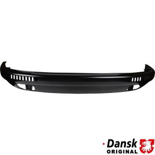 Nárazník přední/otvory/mřížky - Porsche 911 (1963 » 68)