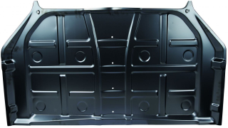 Panel podlahy/zadní - Porsche 911 (1963 » 89)