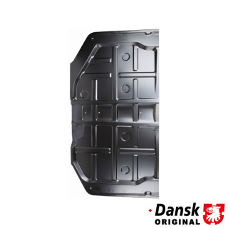 Panel podlahy/přední - Porsche 911 (1963 » 89)