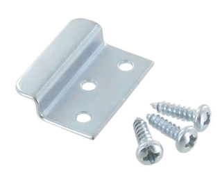 Západka dveří nábytku - Typ 2 Westfalia (1967 » 79)