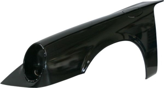 Blatník přední/L - Porsche 911 (1985 » 89)