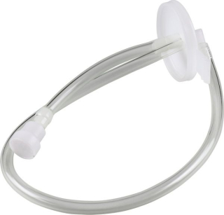 Uzávěr nádobky ostřikovače/čelní sklo - Porsche 356 B/C/911/912 (1959 » 68)