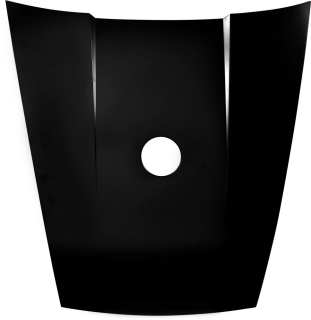 Kapota přední RSR - Porsche 911 (1973 » 89)