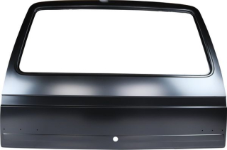 Panel zadních dveří/vnější - Typ 25 (1979 » 83)