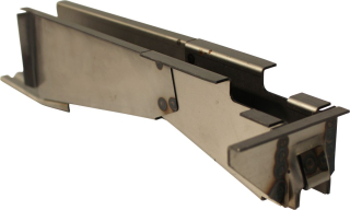 Výztuha příčná+držák heveru/přední P - Typ 2 (1967 » 79)