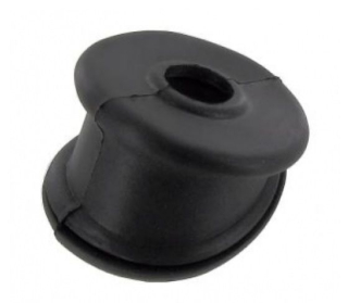 Manžeta čidla oleje - Typ 2/25/Porsche 914/4 (1969 » 82)