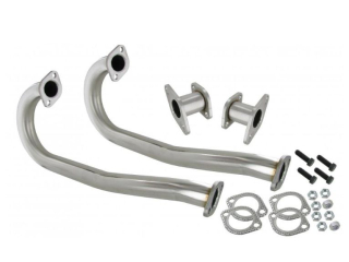 Svody výfuku-J S/S - Typ 2 (1967 » 79)