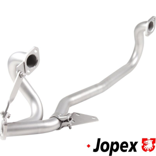 Potrubí výfuku/střed S/S 2.1 DJ/SR/SS/MV - Typ 25 (1985 » 92)