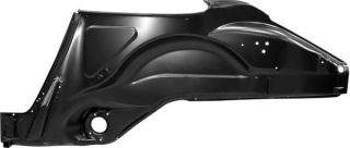 Podběh zadní/komplet L - Porsche 911 (1963 » 71)