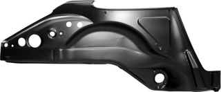 Podběh zadní/komplet P - Porsche 911 (1963 » 71)