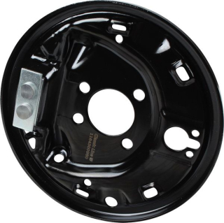 Štít brzd/zadní P - VW Golf Cabrio/Golf/Jetta/Scirocco (1978 » 82)