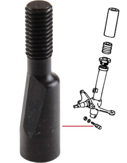 Čep ramene/přední náprava - Porsche 911/912/914 (1968 » 89)